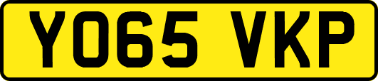 YO65VKP