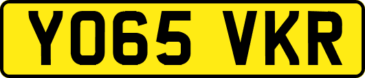 YO65VKR