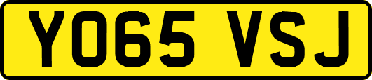YO65VSJ