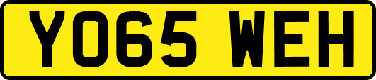YO65WEH