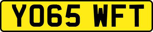 YO65WFT