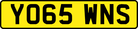 YO65WNS