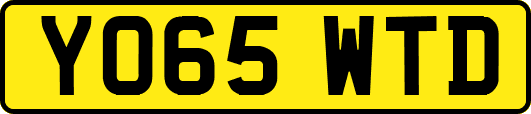 YO65WTD