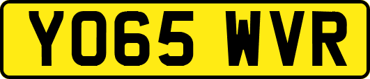 YO65WVR