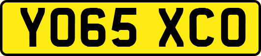 YO65XCO