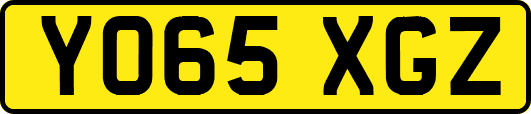 YO65XGZ
