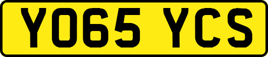 YO65YCS