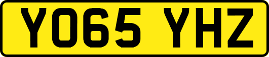 YO65YHZ