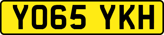 YO65YKH