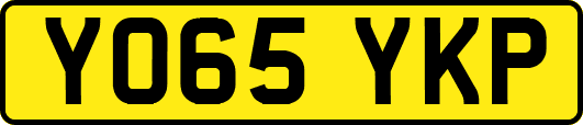 YO65YKP
