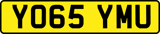 YO65YMU