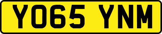 YO65YNM