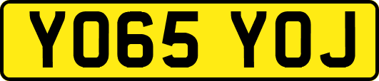 YO65YOJ