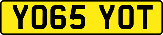 YO65YOT