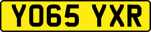 YO65YXR