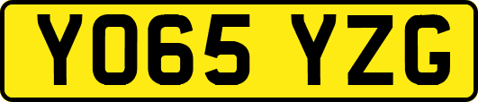 YO65YZG