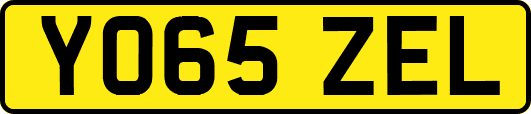 YO65ZEL