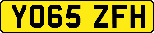 YO65ZFH