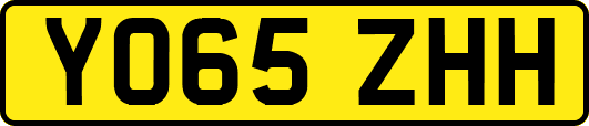 YO65ZHH