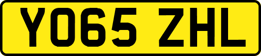 YO65ZHL