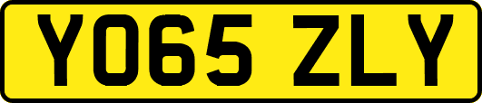 YO65ZLY