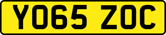 YO65ZOC