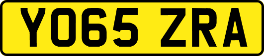 YO65ZRA