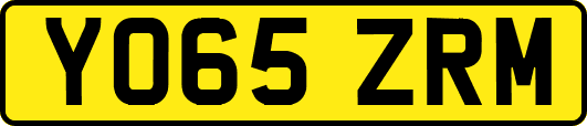 YO65ZRM