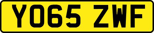 YO65ZWF
