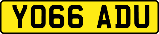 YO66ADU