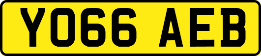 YO66AEB