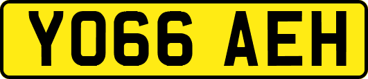 YO66AEH
