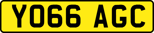 YO66AGC