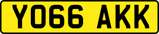 YO66AKK