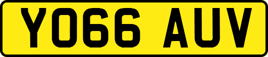 YO66AUV