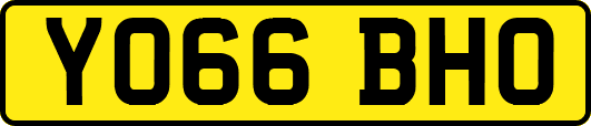 YO66BHO
