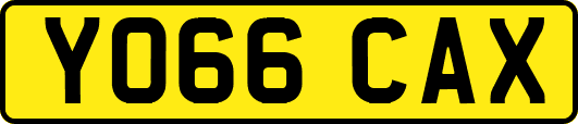 YO66CAX