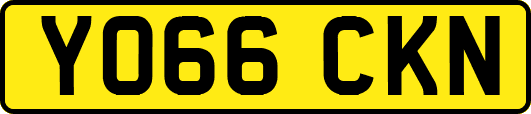 YO66CKN