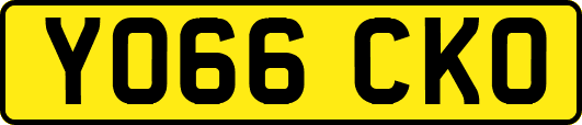 YO66CKO