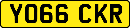 YO66CKR