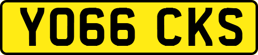 YO66CKS
