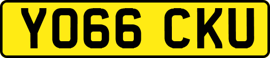 YO66CKU
