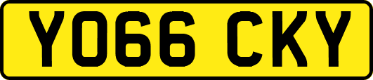 YO66CKY