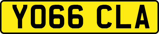 YO66CLA