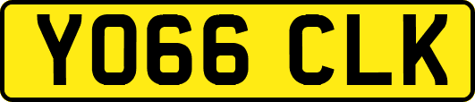 YO66CLK
