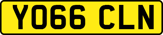 YO66CLN