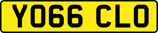 YO66CLO