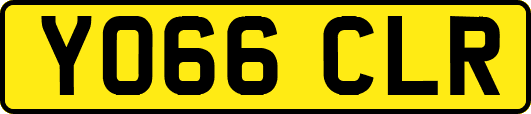 YO66CLR