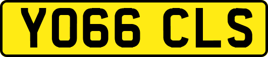 YO66CLS
