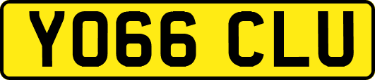 YO66CLU